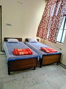 Bedroom Image of Sukriti Living in Mansarovar, Jaipur