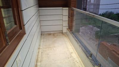 Balcony Image of 3600 Sq.ft 4.5 BHK Villa for sale in Govindpuram Ghaziabad for Rs. 14000000