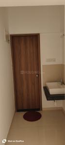 Bedroom Image of 690 Sq.ft 2 BHK Apartment / Flat for rent in Venkatesh Anandmayi, Ambegaon Budruk Pune for Rs. 22000