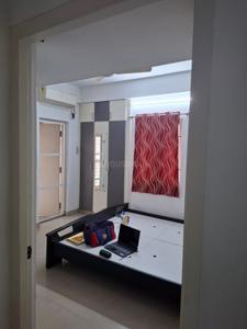 Bedroom Image of 1516 Sq.ft 3 BHK Apartment / Flat for sale in KK Nagar Chennai for Rs. 21000000