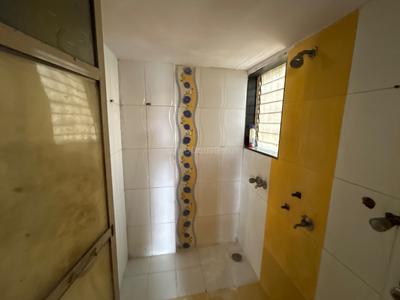 Image of 690 Sq.ft 1 BHK Apartment / Flat for rent in Shankheshwar Presidency, Kalyan West, Kalyan for Rs. 11000