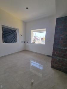 Bedroom Image of 1063 Sq.ft 3 BHK Apartment / Flat for sale in Adambakkam Chennai for Rs. 11400000