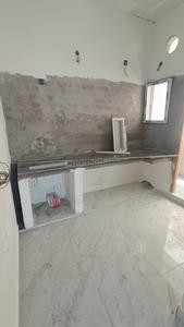 Kitchen Image of 1255 Sq.ft 2 BHK Apartment / Flat for sale in Bandlaguda Jagir Hyderabad for Rs. 8000000