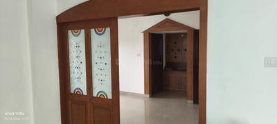 Bedroom Image of 1410 Sq.ft 3 BHK Apartment / Flat for rent in Cantonment Tiruchirappalli for Rs. 20000