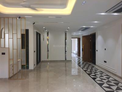 Living Room Image of 2600 Sq.ft 4 BHK Builder Floor for sale in Sector 43 Gurgaon for Rs. 50000000