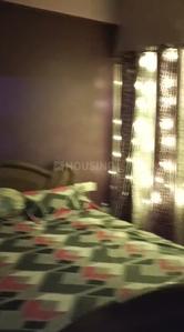 Bedroom Image of 680 Sq.ft 2 BHK Apartment / Flat for rent in Narolgam Ahmedabad for Rs. 14000