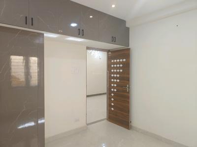 Bedroom Image of 1250 Sq.ft 3 BHK Apartment / Flat for sale in Chromepet Chennai for Rs. 13500000