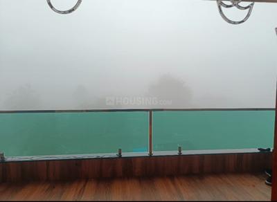 Balcony Image of 5640 Sq.ft 8 BHK Independent House for sale in Kapra Secunderabad for Rs. 25000000