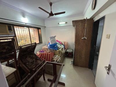 1 BHK Flat