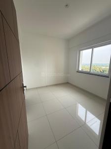 Bedroom Image of 791 Sq.ft 2 BHK Apartment / Flat for sale in Nambiar Millennia, Anekal Bengaluru for Rs. 8300000