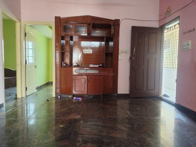 Hall Image of 1200 Sq.ft 3 BHK Independent House for rent in Begur Bengaluru for Rs. 22800