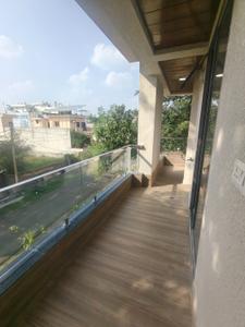 Balcony Image of 1795 Sq.ft 3 BHK Apartment / Flat for sale in Kanakpura Jaipur for Rs. 9250000