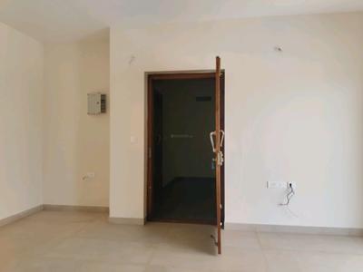 Living Room Image of 1370 Sq.ft 3 BHK Apartment / Flat for sale in City of Joy, Thirumazhisai Chennai for Rs. 9275000