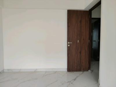 Bedroom Image of 861 Sq.ft 2 BHK Apartment / Flat for sale in Shristi Residency Phase 1, Jogeshwari East Mumbai for Rs. 14600000