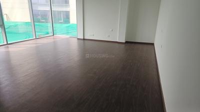 Bedroom Image of 3128 Sq.ft 4 BHK Apartment / Flat for rent in Piramal Aranya Avyan Tower, Byculla Mumbai for Rs. 400051