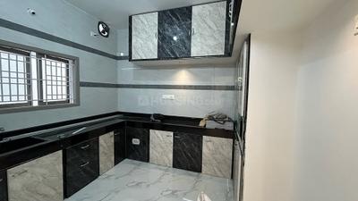 Kitchen Image of 900 Sq.ft 2 BHK Independent House for sale in Thirunindravur Chennai for Rs. 4900000