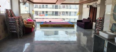 Hall Image of 2000 Sq.ft 5 BHK Studio for rent in Danapur - Khagaul Road Patna for Rs. 25000