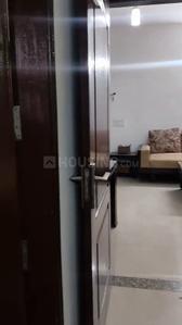 Living Room Image of 3150 Sq.ft 3 BHK Builder Floor for rent in Omaxe Galleria, Sector 14 Bahadurgarh for Rs. 28000