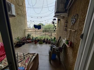 Balcony Image of 1299 Sq.ft 3 BHK Apartment / Flat for sale in Shriram Sameeksha, Singapura Bengaluru for Rs. 10500000