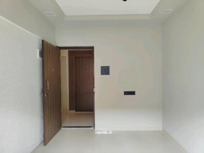 Living Room Image of 595 Sq.ft 1 BHK Apartment / Flat for sale in AV Smart City Phase 1 , Palghar Mumbai for Rs. 2763180