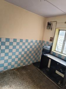 Bedroom Image of 540 Sq.ft 1 BHK Apartment / Flat for sale in Misquitta Nagar, Dahisar East Mumbai for Rs. 8600000