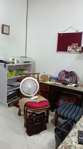 Hall Image of 540 Sq.ft 1.5 BHK Duplex for sale in Sector 62 Faridabad for Rs. 8200000