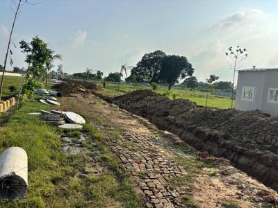 Image of 2000 Sq.ft Residential Plot / Land for sale in Mohanlalganj, Lucknow for Rs. 3200000