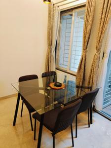 Hall Image of 956 Sq.ft 2 BHK Apartment / Flat for sale in Kothrud Pune for Rs. 14000000