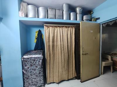 Bedroom Image of 480 Sq.ft 1 BHK Apartment / Flat for sale in Mandvi Vadodara for Rs. 700000