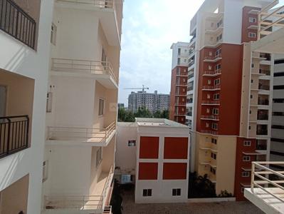 Image of 1200 Sq.ft 2 BHK Apartment / Flat for sale in BSCPL Bollineni Astra by BSCPL Infrastructure Ltd, Kogilu, Bengaluru for Rs. 13200000