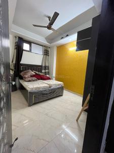 Bedroom Image of 1800 Sq.ft 2 BHK Apartment / Flat for rent in ABCZ East Sapphire, Sector 45 Noida for Rs. 32000