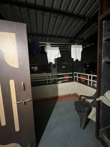 Balcony Image of 1103 Sq.ft 2 BHK Apartment / Flat for sale in Joshi Babar Heritage, Akurdi Pune for Rs. 9000000