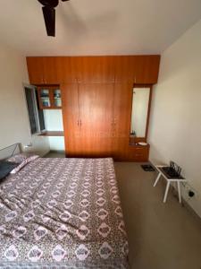 Bedroom Image of 1350 Sq.ft 2.5 BHK Apartment / Flat for sale in Mantri Premero, Doddakannelli Bengaluru for Rs. 12100000