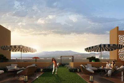 Image of 1100 Sq.ft 3 BHK Apartment / Flat for sale in Bhandup West, Mumbai for Rs. 24900000