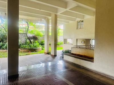 Balcony Image of 2550 Sq.ft 3 BHK Apartment / Flat for sale in Vasanth Nagar Bengaluru for Rs. 55000000