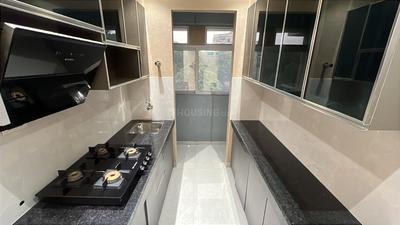 Image of 1166 Sq.ft 2 BHK Apartment / Flat for sale in Shripal Sattva, Vasai West, Vasai for Rs. 6700000