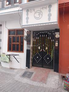 2 BHK Independent Builder Floor