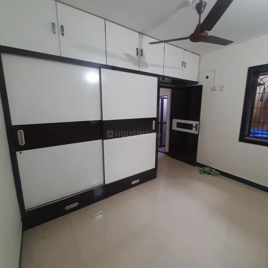 Sector 11, Kopar Khairane Bedroom 1