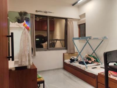 Bedroom Image of 1782 Sq.ft 3 BHK Apartment / Flat for sale in Diwali Blessings, Vaishno Devi Circle Ahmedabad for Rs. 13000000