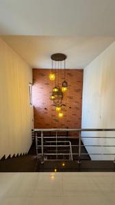 Balcony Image of 4860 Sq.ft 4 BHK Villa for rent in Shilaj Ahmedabad for Rs. 200000