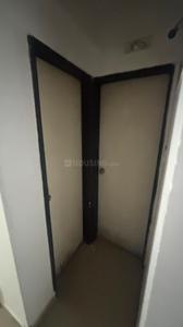 Kitchen Image of 650 Sq.ft 1 BHK Apartment / Flat for sale in Rahatani Pune for Rs. 4300000