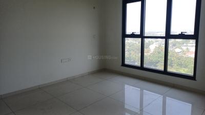Bedroom Image of 2480 Sq.ft 4 BHK Apartment / Flat for sale in Marina One Phase 1, Marine Drive Kochi for Rs. 35000000