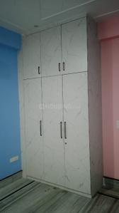 Bedroom Image of 1250 Sq.ft 2 BHK Independent House for rent in Delta I Greater Noida for Rs. 22000