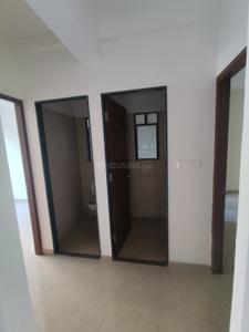 Hall Image of 1112 Sq.ft 3 BHK Apartment / Flat for sale in Enerrgia Skyi Manas Lake, Bhukum Pune for Rs. 6200000