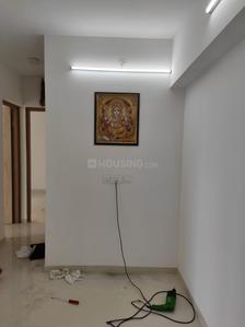 Hall Image of 663 Sq.ft 2 BHK Apartment / Flat for sale in Lodha Upper Thane Woodlands G H I, Bhiwandi Thane for Rs. 9000000
