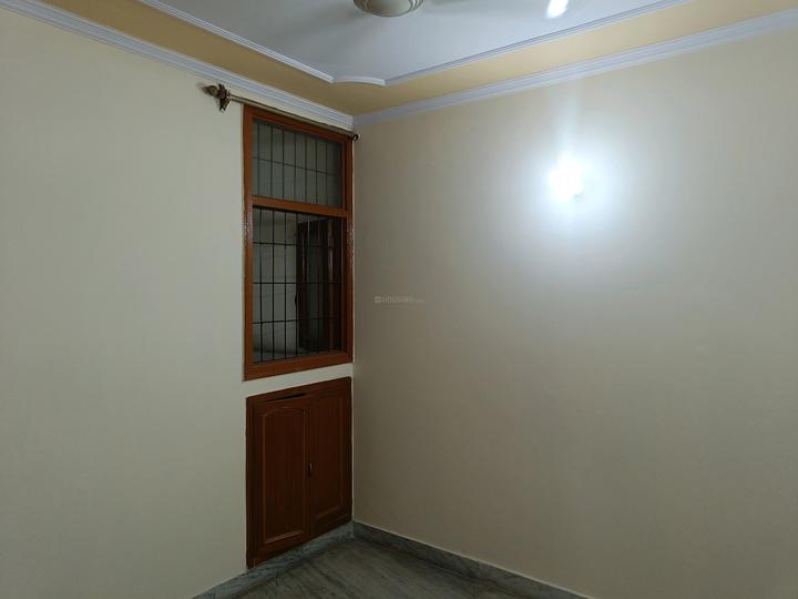 Block L, Malviya Nagar Bedroom One 1