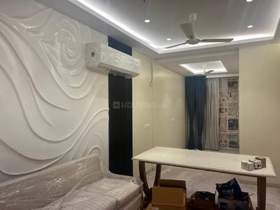 Hall Image of 1250 Sq.ft 3 BHK Builder Floor for sale in Sector 52 Gurgaon for Rs. 27000000