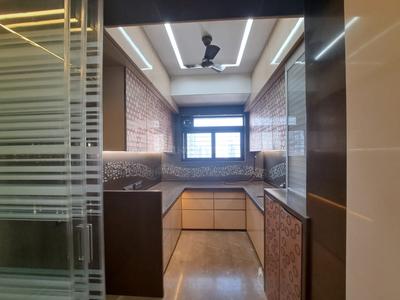 Kitchen Image of 1300 Sq.ft 3 BHK Apartment / Flat for sale in Matunga East Mumbai for Rs. 65000000