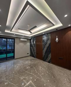 Image of 4500 Sq.ft 4 BHK Builder Floor for sale in Kailash Colony, New Delhi for Rs. 130000000