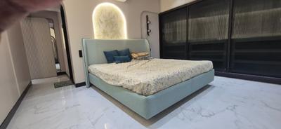 Bedroom Image of 1690 Sq.ft 3 BHK Apartment / Flat for sale in Erandwane Pune for Rs. 35000000